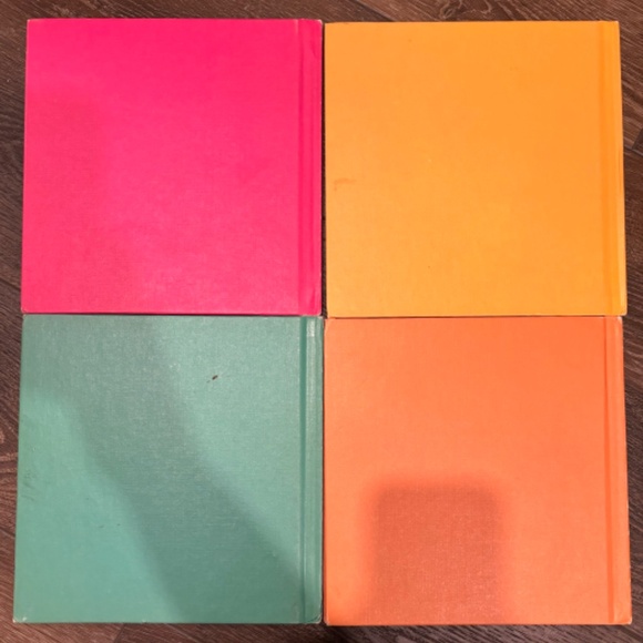 Berenstain Bears Grolier Hardcover - Picture 2 of 3